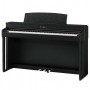 KAWAI CN-39 Satin Black Ψηφιακό πιάνο