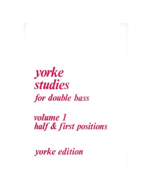 Yorke Edition -