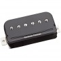 Seymour Duncan SHPR-1b Humbucker Ρ-Rails Black Guitar PickUp