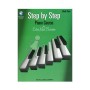Willis Music Edna-Mae Burnam - Step by Step Piano Course, Book 2 & Online Audio Βιβλίο για πιάνο