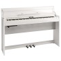 Roland DP603 Polished White Ψηφιακό πιάνο