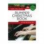 Wise Publications Really Easy Piano: Bumper Christmas Book & Online Audio Βιβλίο για πιάνο