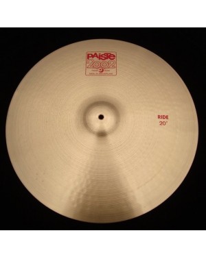 PAISTE -