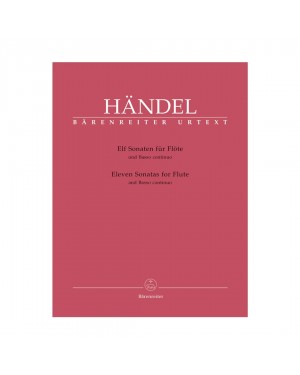 Barenreiter -