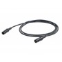 PROEL CHL400 3.00m MIDI Cable