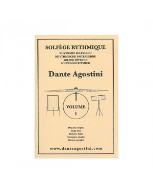 Dante Agostini -