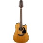 Takamine GD30CE 12-String Natural Electric - Acoustic Guitar