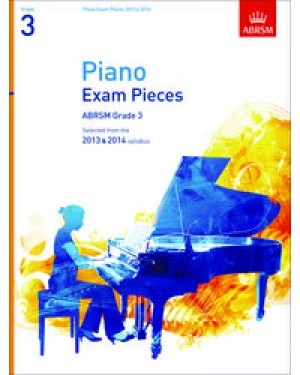 ABRSM -