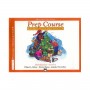 Alfred Alfred's Basic Piano Prep Course: Christmas Joy, Level A (Αγγλική Έκδοση) Βιβλίο για πιάνο
