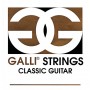 Galli C3-G Classical Guitar G-String N.3