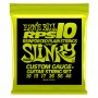 Ernie Ball 2240 RPS Regular Slinky 010-046 Σετ 6 χορδές ηλεκτρικής κιθάρας