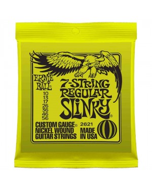 Ernie Ball -