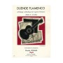 Editions Combre Worms - Duende Flamenco  Vol.1B Βιβλίο για κλασσική κιθάρα