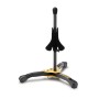 Hercules DS510BB Trumpet Stand