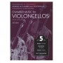 Editio Musica Budapest Pejtsik - Chamber Music for Violoncellos Vol. 5 Βιβλίο για τσέλο