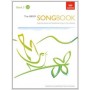 ABRSM Song Book  Grade 3 & CD Exam Questions Book