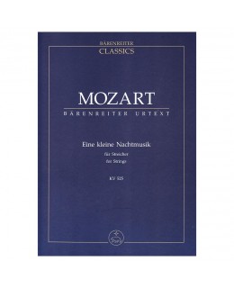 Barenreiter -