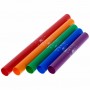 Boomwhackers BW-CG Set Chromatic Ηχητικοί σωλήνες