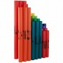 Boomwhackers BW Basic School 04 Set Music Tubes