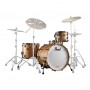 Pearl MMP904XP Natural Maple Drumset