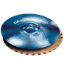 PAISTE 900 Color Sound 14'' Blue Sound Edge Hi-Hat Πιατίνι