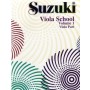 I.M.P. Suzuki - Viola School  Vol.1 (Viola Part) Book for Viola