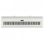 KAWAI ES-8 Satin White Digital Piano