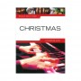 HAL LEONARD Really Easy Piano: Christmas Βιβλίο για πιάνο