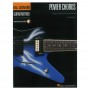 HAL LEONARD Guitar Method - Power Chords & Online Audio Βιβλίο για Κιθάρα