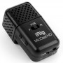 IK Multimedia iRig Mic Cast HD Πυκνωτικό μικρόφωνο