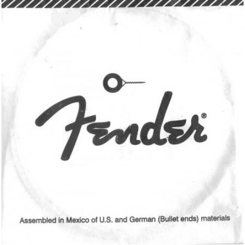 Fender -