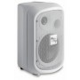 FBT Studio Pro 4 White 50 Watt RMS - 100V Passive Speaker