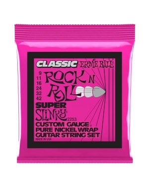 Ernie Ball -