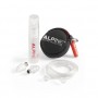 ALPINE PartyPlug Pro Natural Earplugs