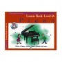 Alfred Alfred's Basic Piano Library - Lesson Book, Level 1A & CD (Αγγλική Έκδοση) Βιβλίο για πιάνο