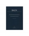 Barenreiter -