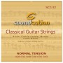 SOUNDSATION SC132 Normal tension Σετ χορδές κλασσικής κιθάρας
