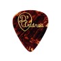 D'Andrea Classic Celluloid Medium/Heavy Shell 351 Pick (1 Piece)