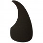 D'Andrea Acoustic Guitar Small Black PickGuard