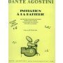 Dante Agostini Initiation A La Batterie  Vol.0 Book for Drums