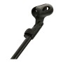 Hercules MH101B Mic Clip 25-30mm Δακτυλίδι μικροφώνου
