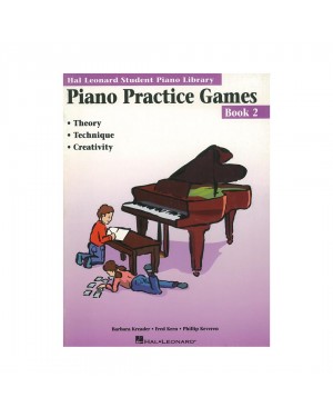 HAL LEONARD -