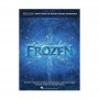 HAL LEONARD Frozen - Music From The Motion Picture Soundtrack Book