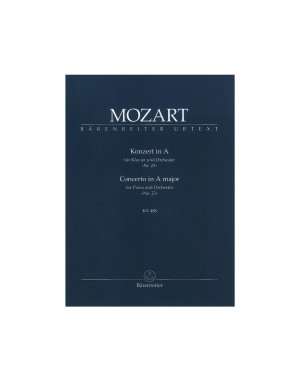 Barenreiter -