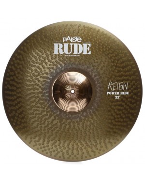 PAISTE -