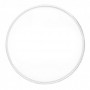 PEACE Clear 12" Drum head