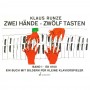 SCHOTT Runze - Zwei Hande Zwolf Tasten, Band 1 Πιάνο 4 χέρια