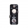 MOOER MDS1 Black Secret Distortion Μονό πετάλι κιθάρας