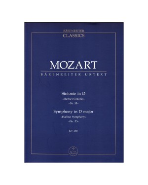 Barenreiter -