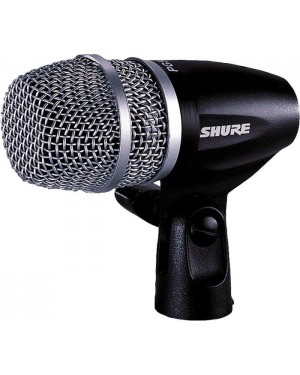 SHURE -